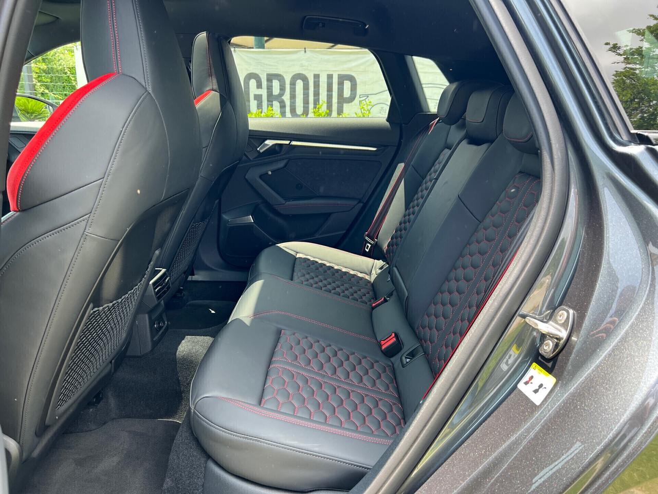 Audi RS3 SPORTBACK 400CV-2023"FULL FULL"