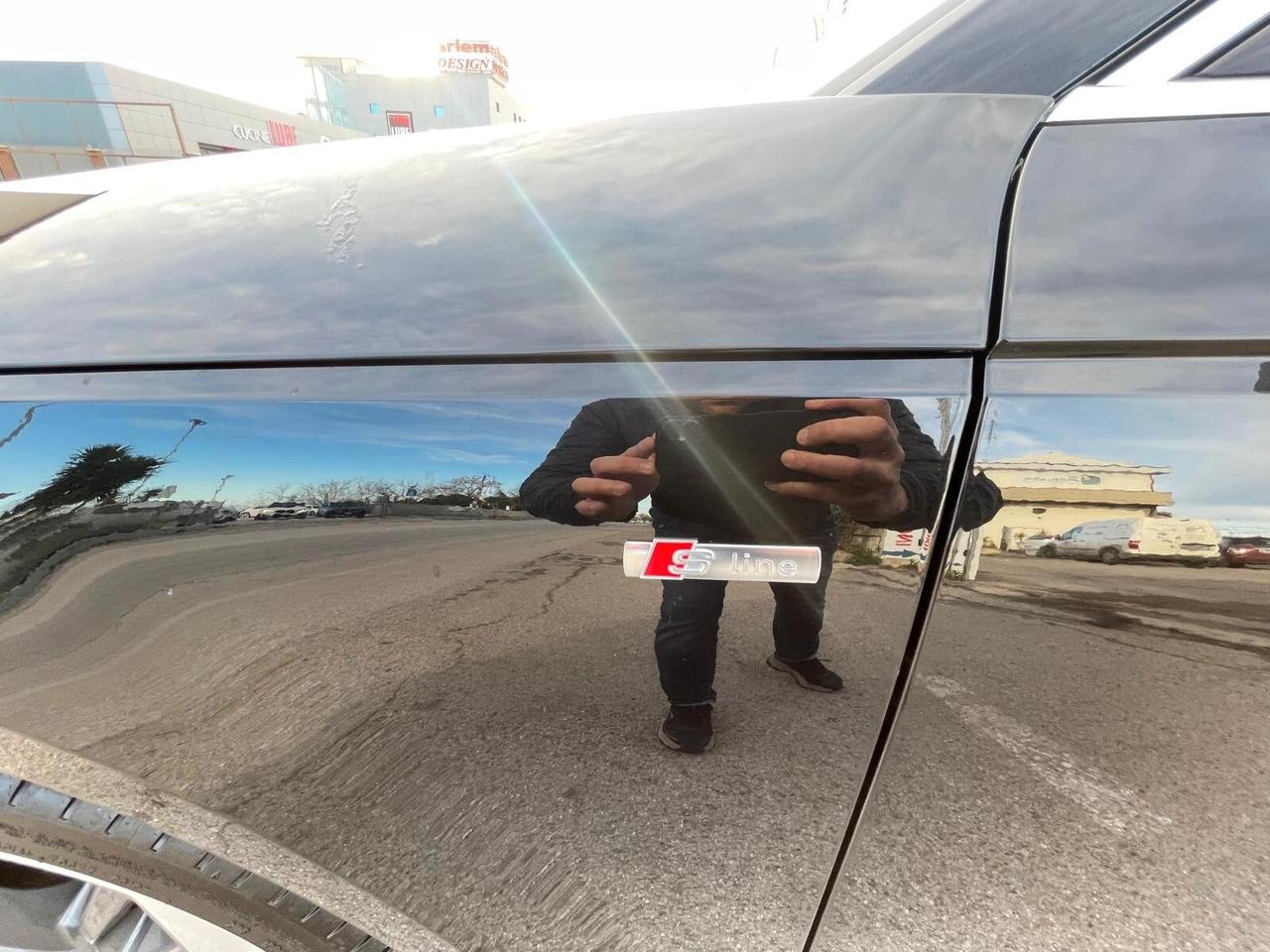 Audi A4 Avant 2.0 TDI 150 CV S tronic Design