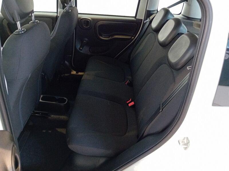 FIAT Panda Panda 1.0 FireFly S&S Hybrid