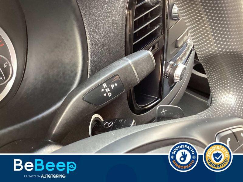 Mercedes-Benz Vito 116 CDI EXTRALONG TOURER PRO AUTO MY20