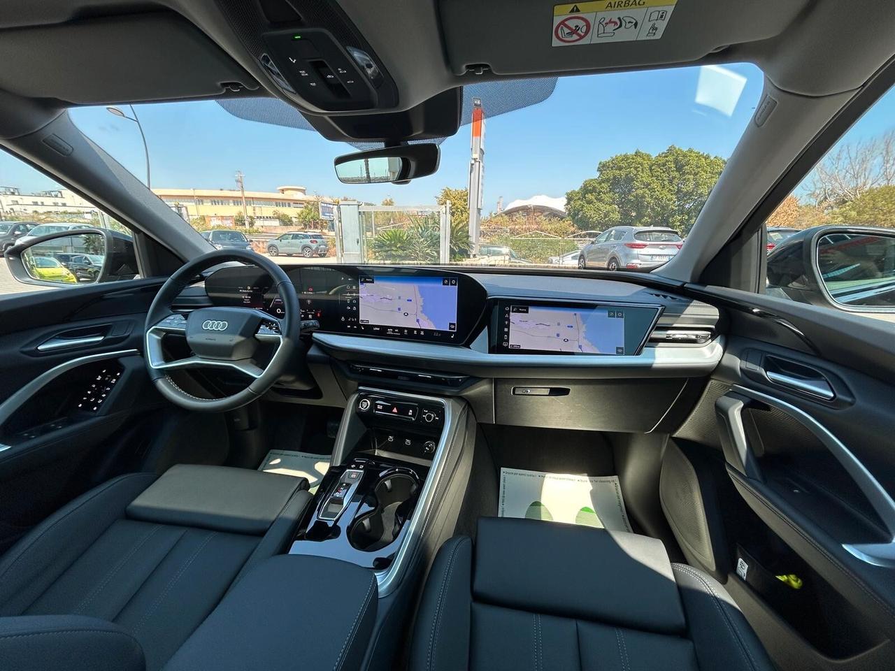 Audi Q5 SPB 40 2.0 tdi mhev S line quattro s-tronic KM 0