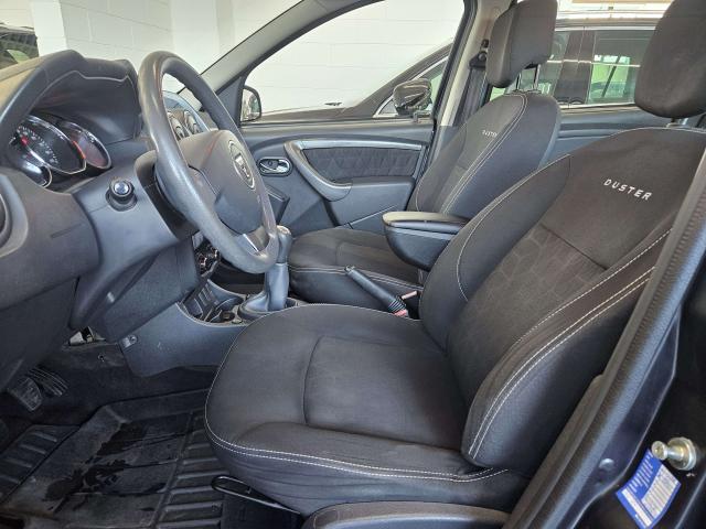 Dacia Duster Duster I 2014 1.6 Laureate Gpl 4x2 105cv