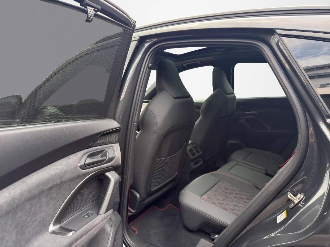 Audi Q5 Sportback SPORTBACK S LINE SOSPENSIONI BANG&OFLUSEN FULL