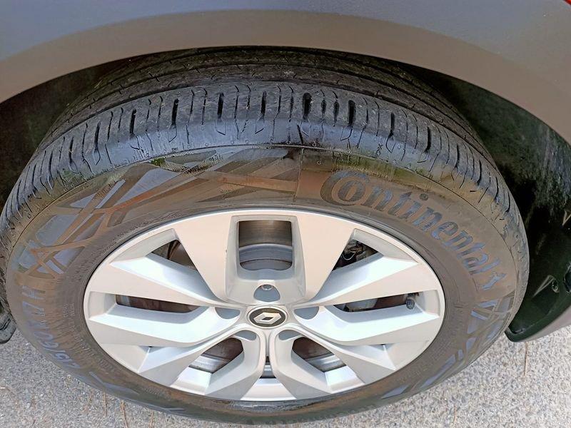 Renault Captur 1.6 E-Tech phev Intens 160cv auto my21