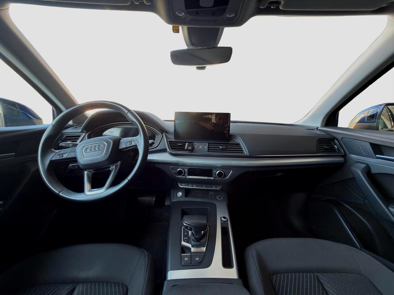 Audi Q5 35 TDI S tronic Business Advanced