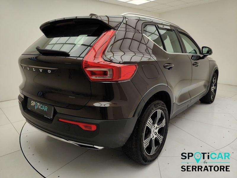 Volvo XC40 1.5 t3 Inscription 163cv my20