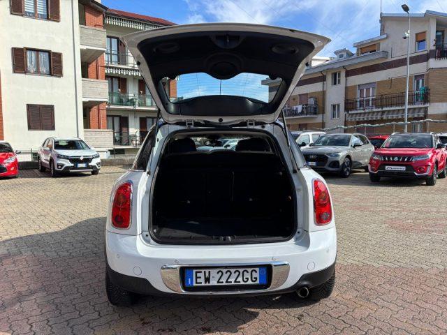 MINI Countryman BICOLOR