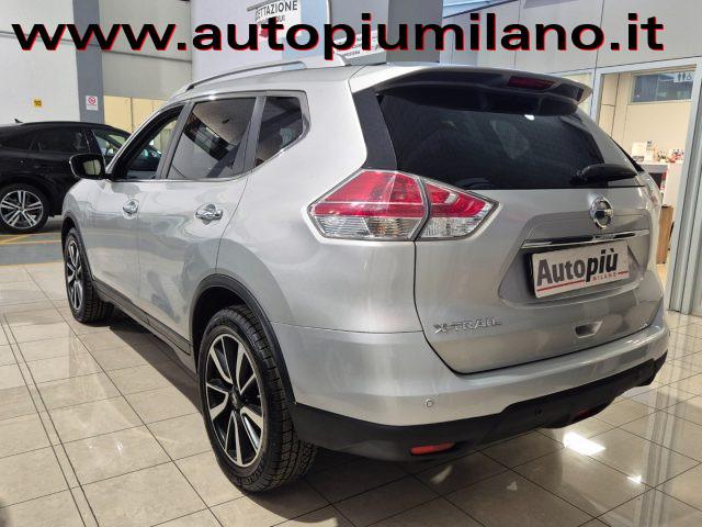 NISSAN X-Trail 1.6 dCi 2WD Tekna