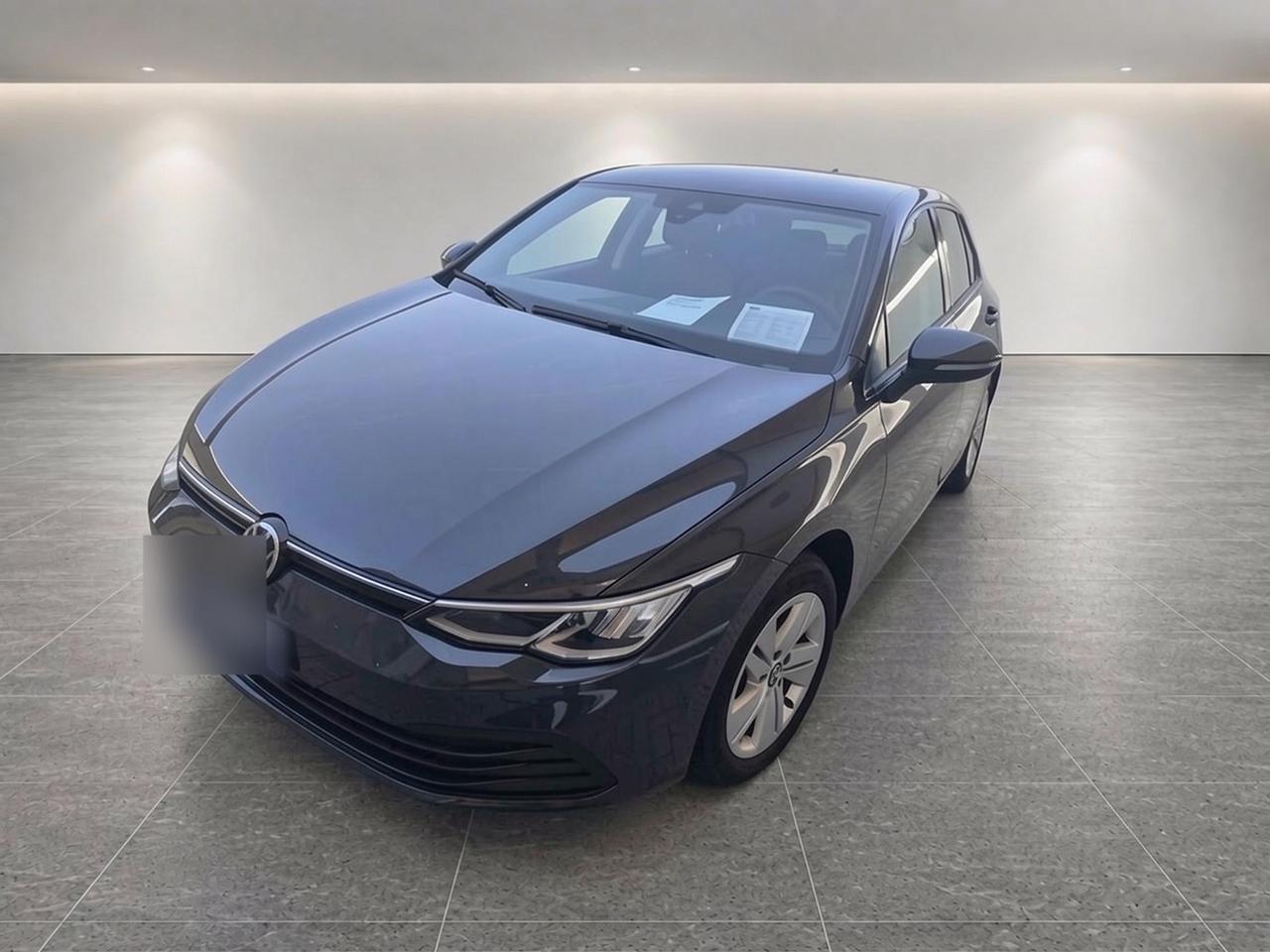 Volkswagen Golf 2.0 TDI 150 CV DSG SCR Life