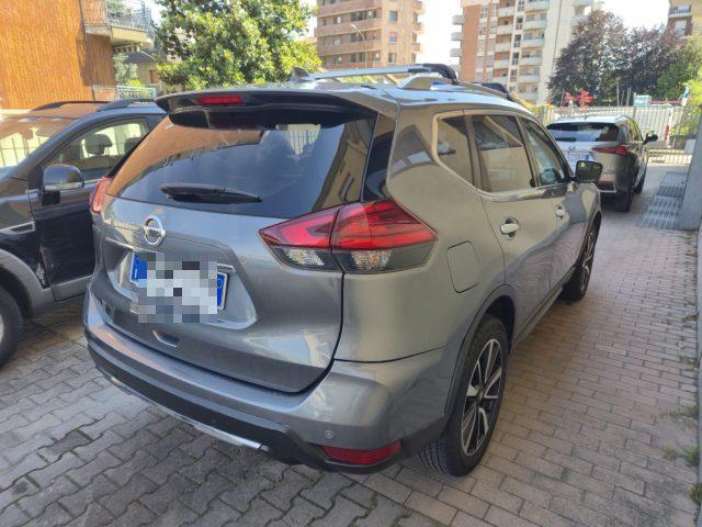 NISSAN X-Trail 1.6 dCi 2WD Business