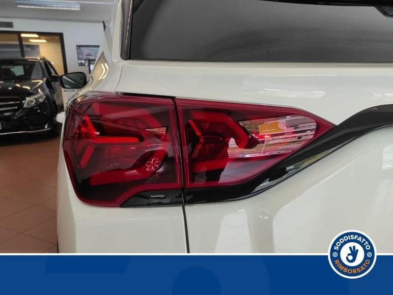 KGM Korando Black Edition 1.5 Turbo GDI 163 CV 2WD