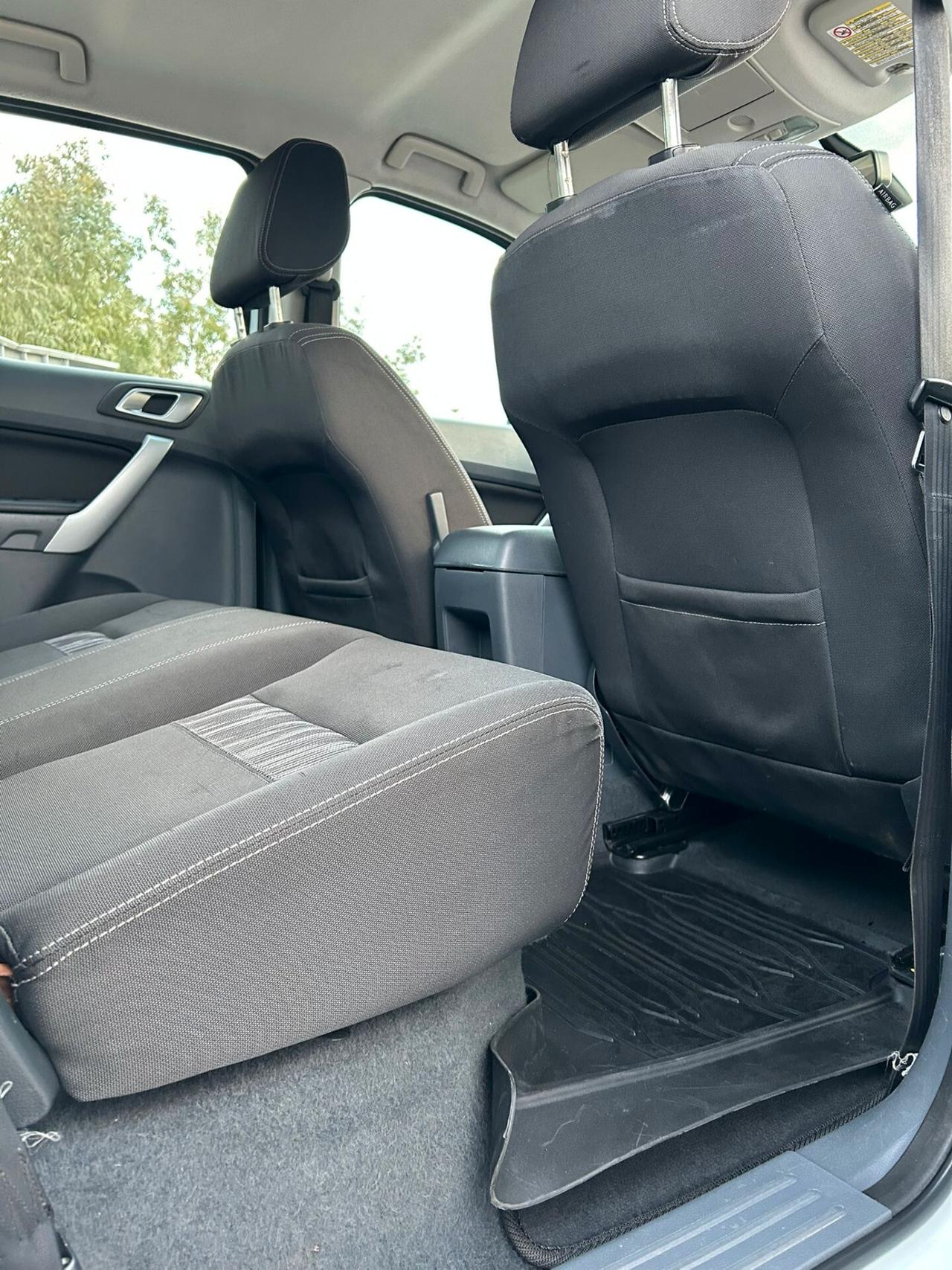 Ford Ranger 2.2 TDCi Doppia Cabina XLT 5pt.