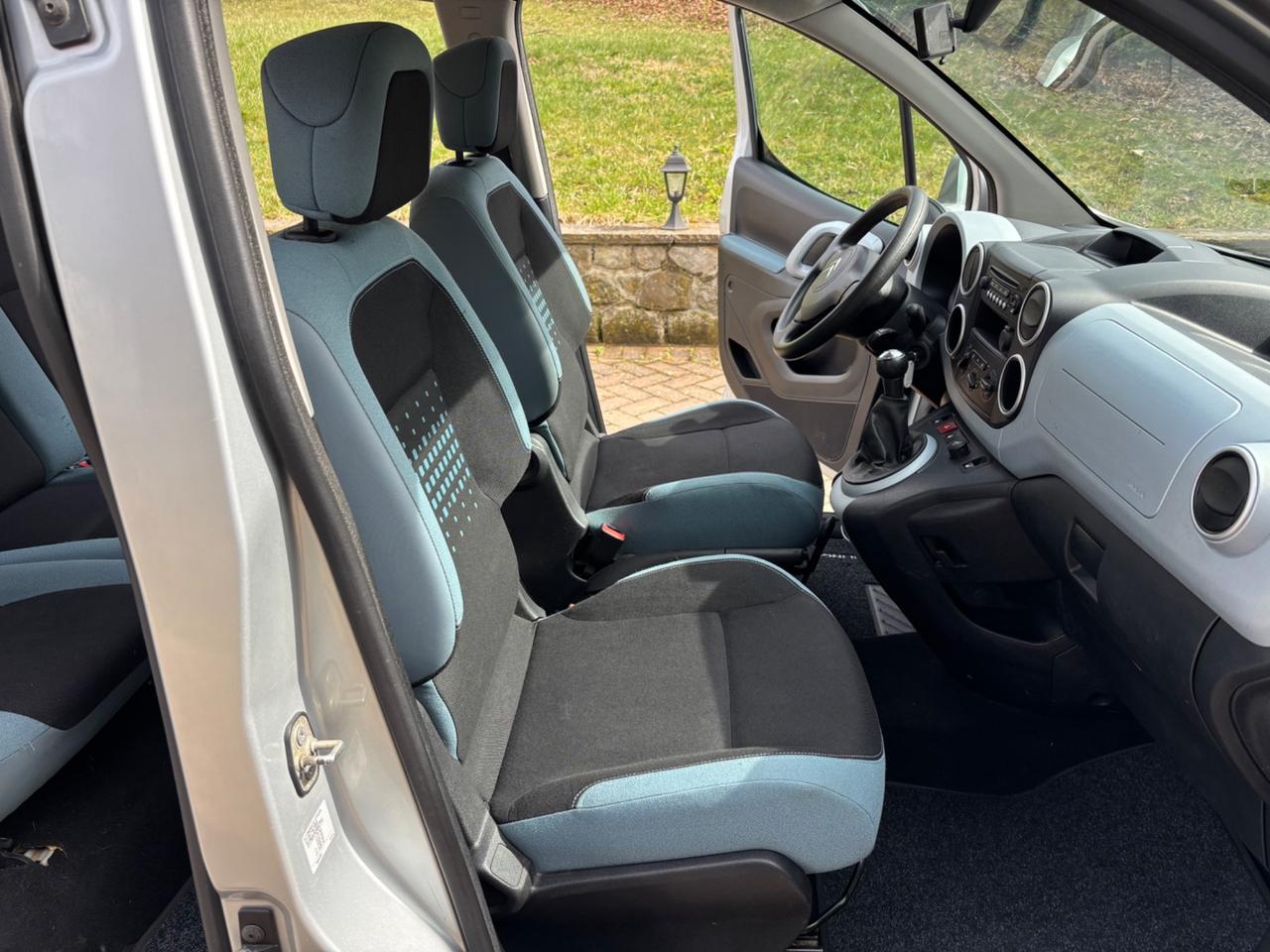 Citroen Berlingo Multispace 1.6 HDi 90
