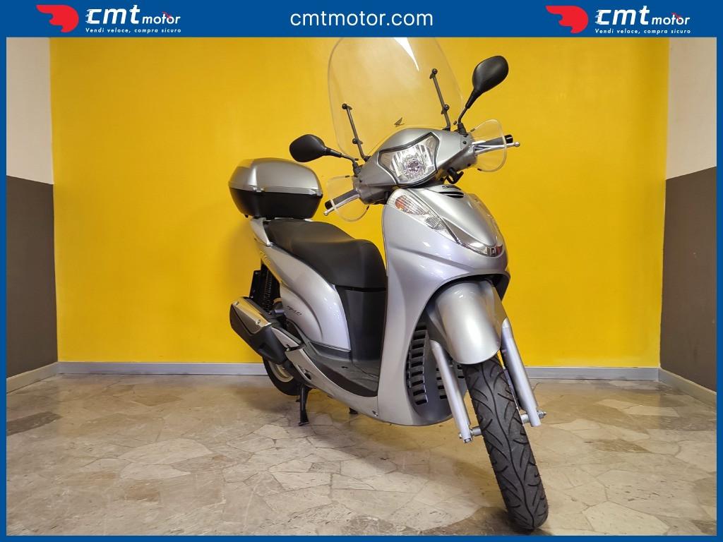 Honda SH 300 i - 2007