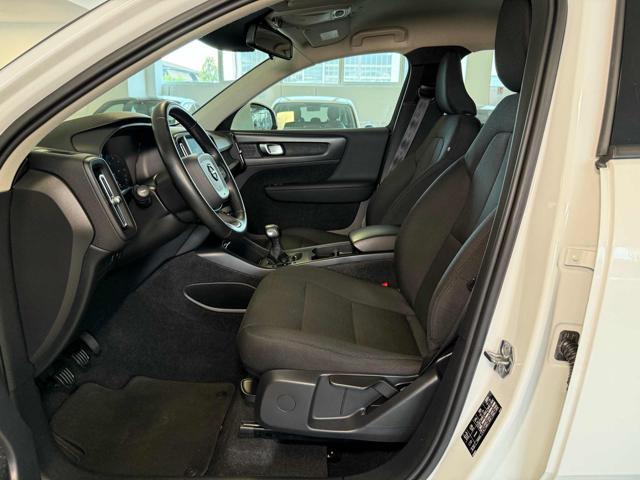VOLVO XC40 D3 Business