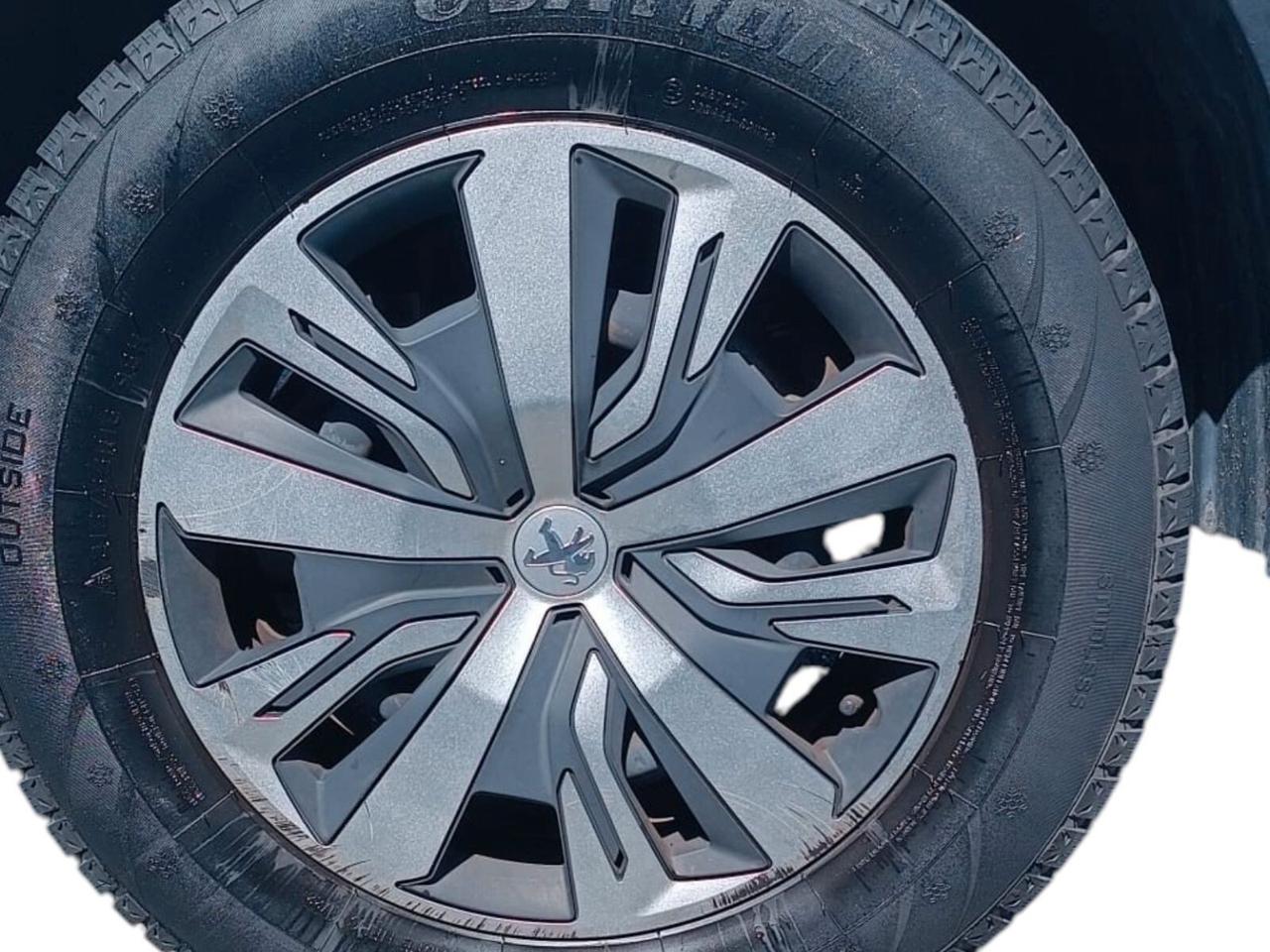 Peugeot 2008 BlueHDi 110 S&S Active