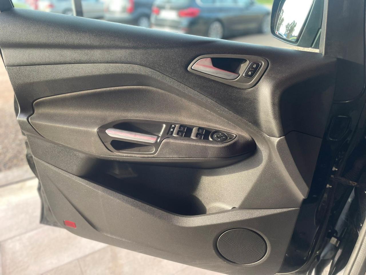 Ford C-Max 1.5 TDCi 120CV Powershift Start&Stop Titanium