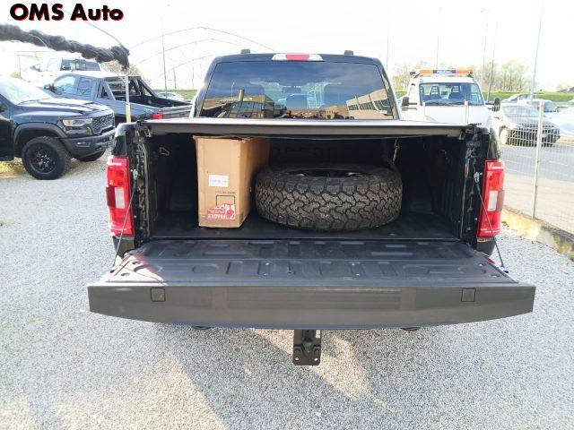 FORD F 150 TREMOR 3.5L V6 GPL EcoBoost SuperCrew® N1