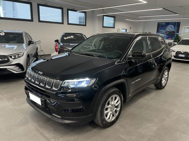 JEEP Compass 1.6 Multijet 130 CV Business