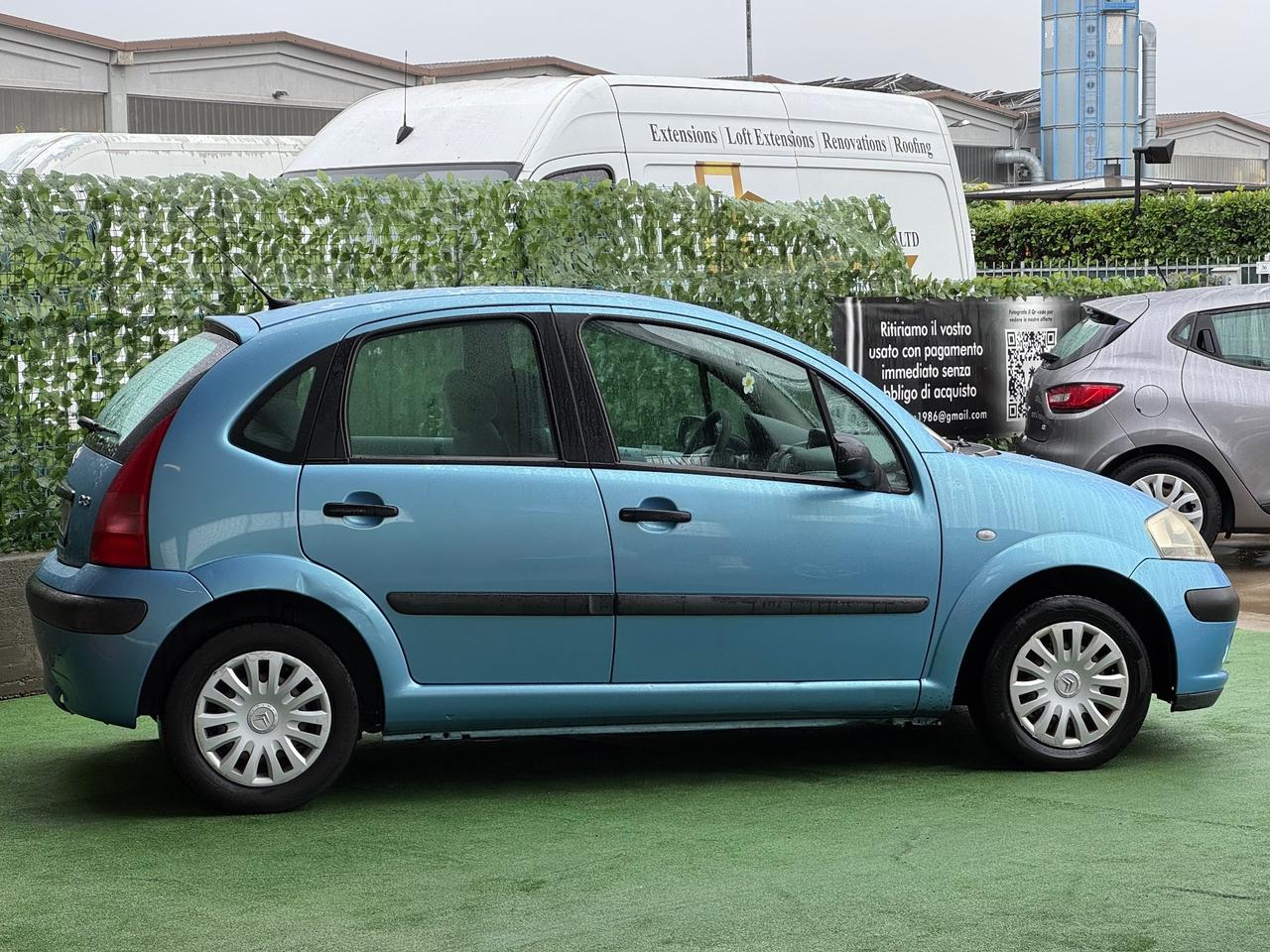 Citroen C3 1.1 Elegance