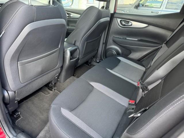 Nissan Qashqai 1.2 dig-t N-Connecta 115cv