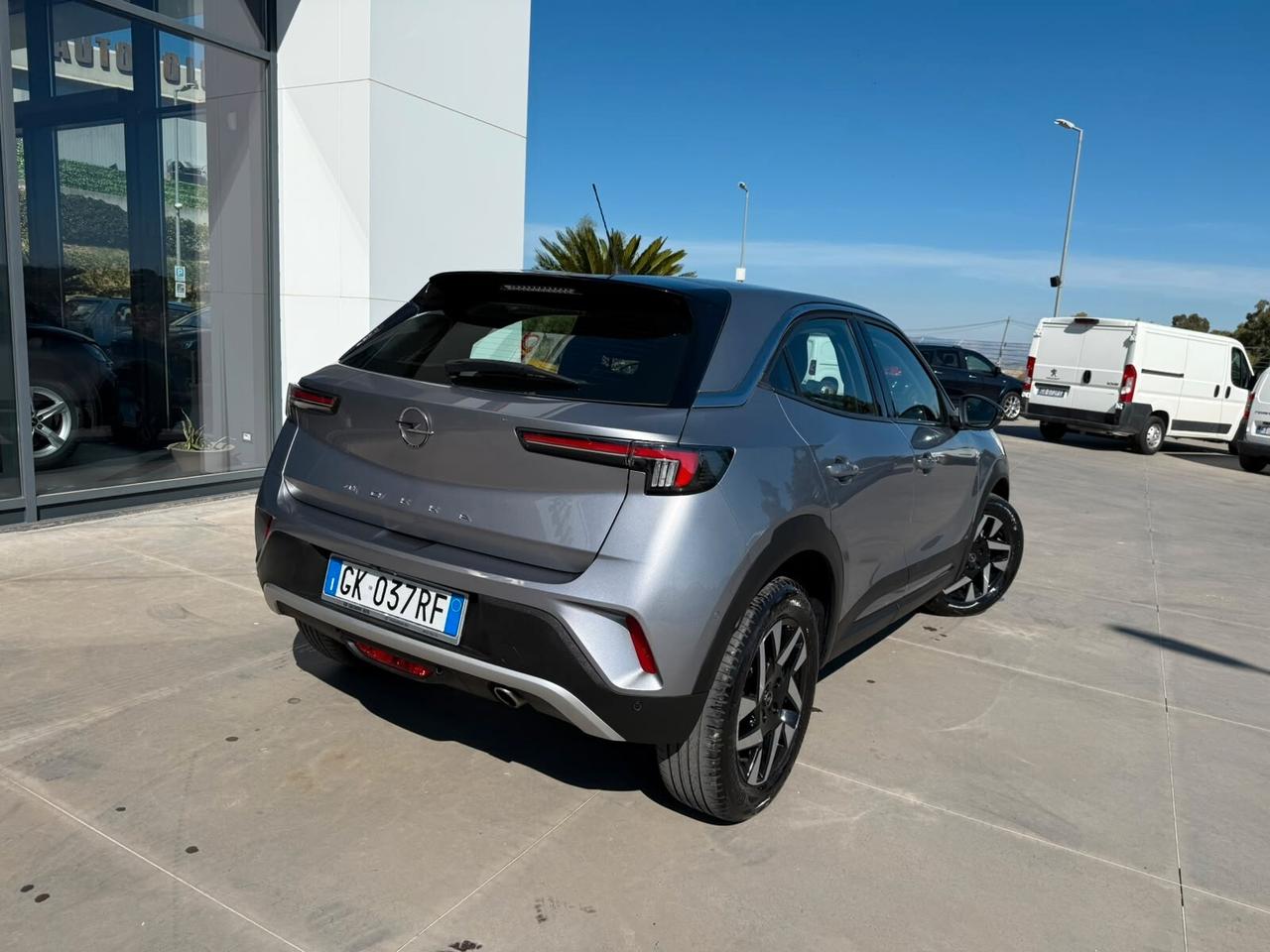 Opel Mokka 1.5 diesel Elegance