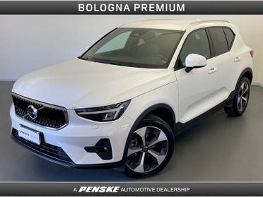 Volvo XC40 B3 automatico Core