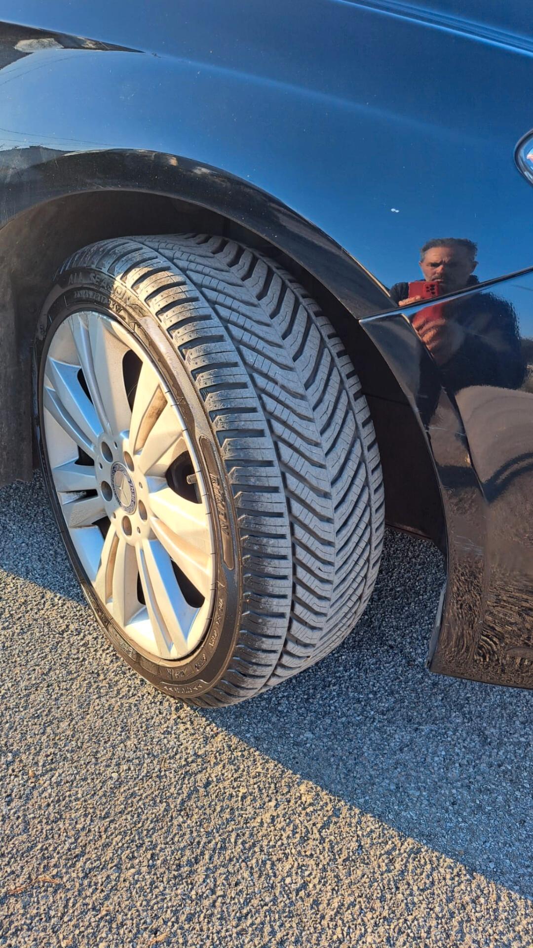 Mercedes-benz B 180 CDI Premium