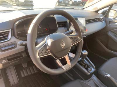 Renault Clio 1.0 sce Generation 65cv