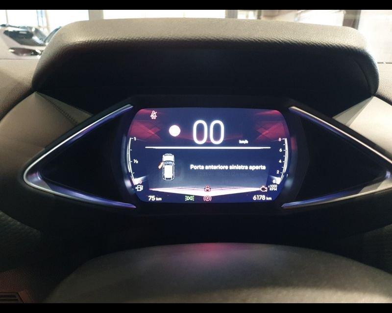 DS DS3 Crossback PureTech 100 Bastille Business