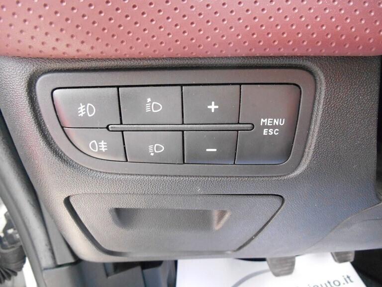 Fiat Punto Evo 1.2 5 porte KM 67000 NO BLOCCHI