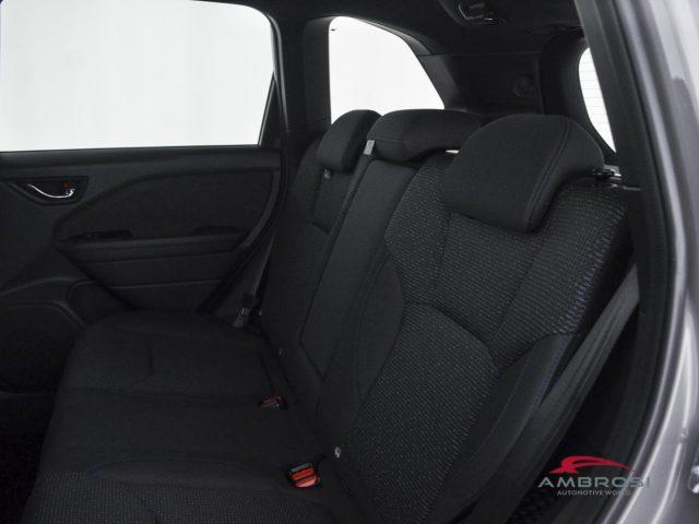 SUBARU Forester 2.0i e-boxer Style lineartronic