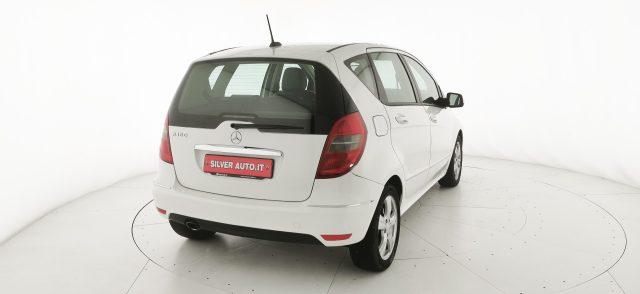 MERCEDES-BENZ A 160 BlueEFFICIENCY Avantgarde