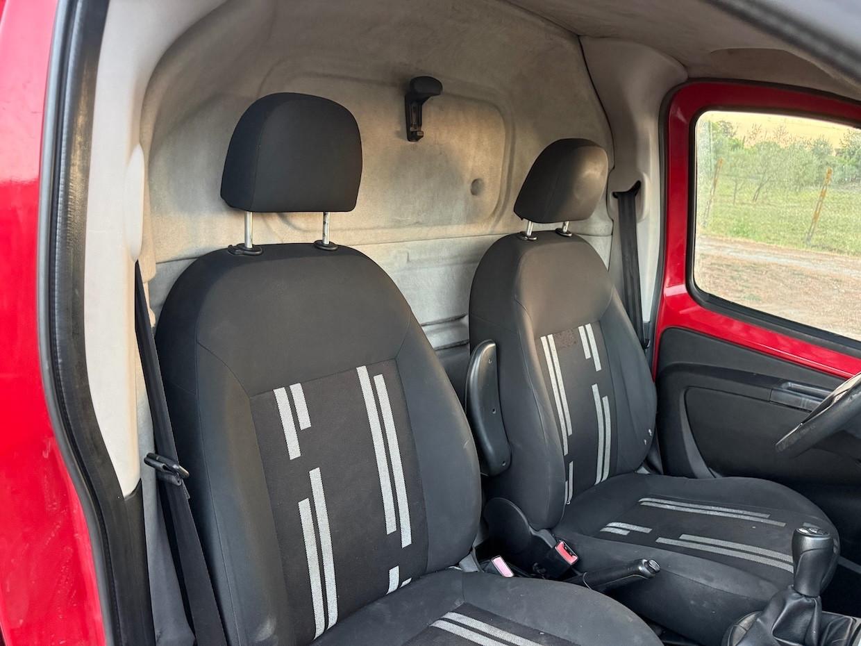 Fiat Fiorino 1.3 MJT 95CV Furgone Adventure E5+