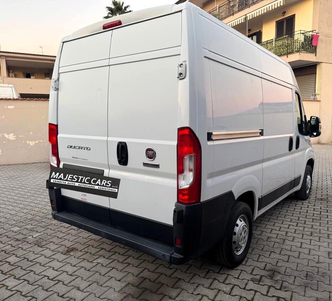 Fiat Ducato 30 2.3 MJT 120CV PC-TM Furgone