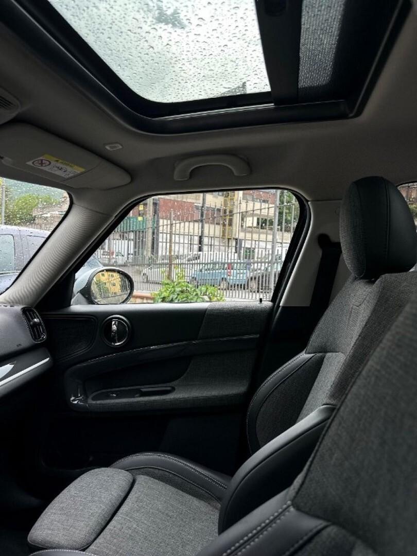 MINI Countryman 1.5 Cooper SE Hype Countryman ALL4