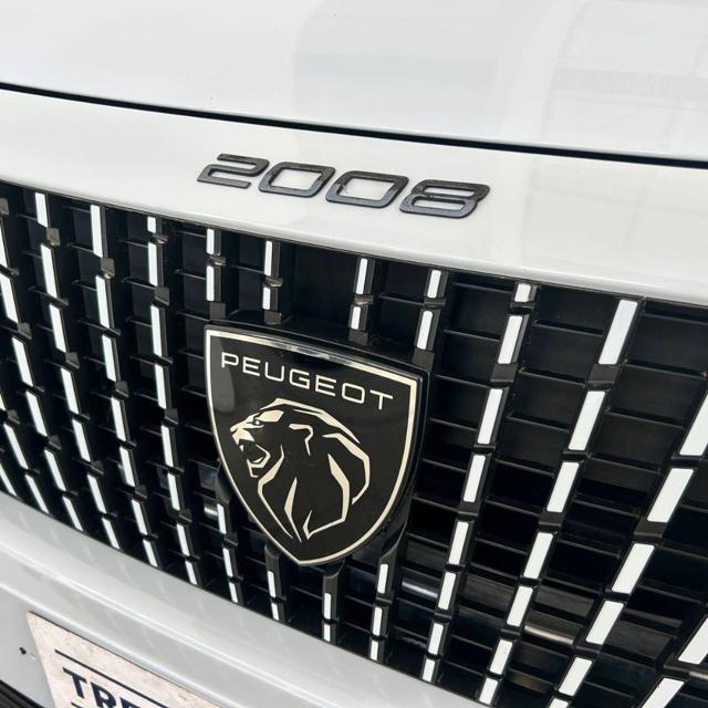 PEUGEOT 2008 PureTech 130 S&S EAT8 Allure