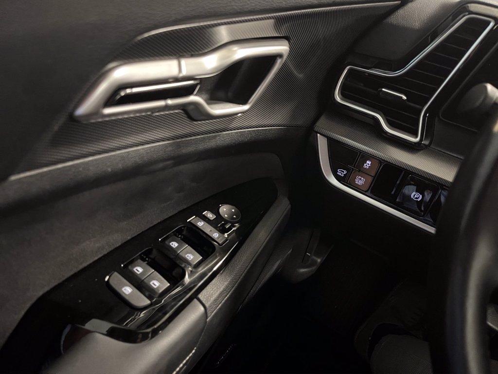 KIA Sportage 1.6 tgdi hev GT-line Plus auto del 2023