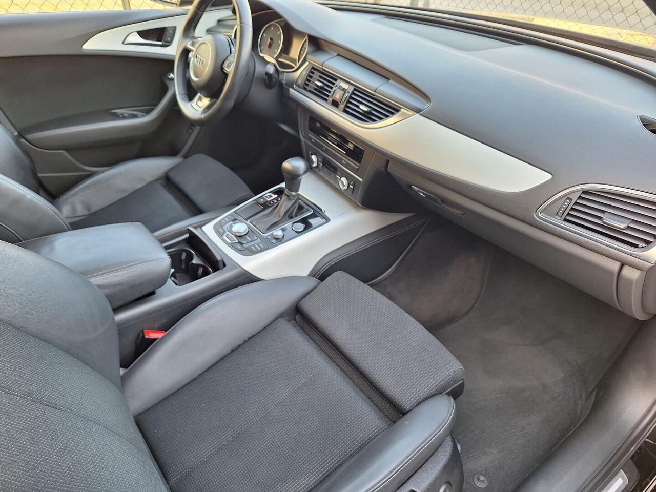 Audi A6 Avant S-Line Sportpaket Plus Impeccabile