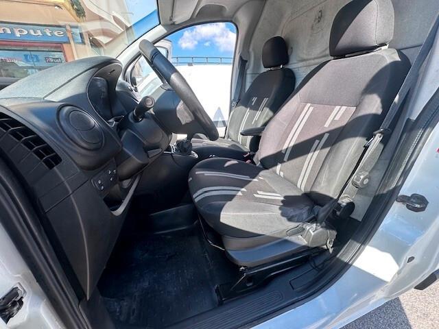 Fiat Fiorino 1.3 MJT 95CV 2013 MOTORE NUOVO