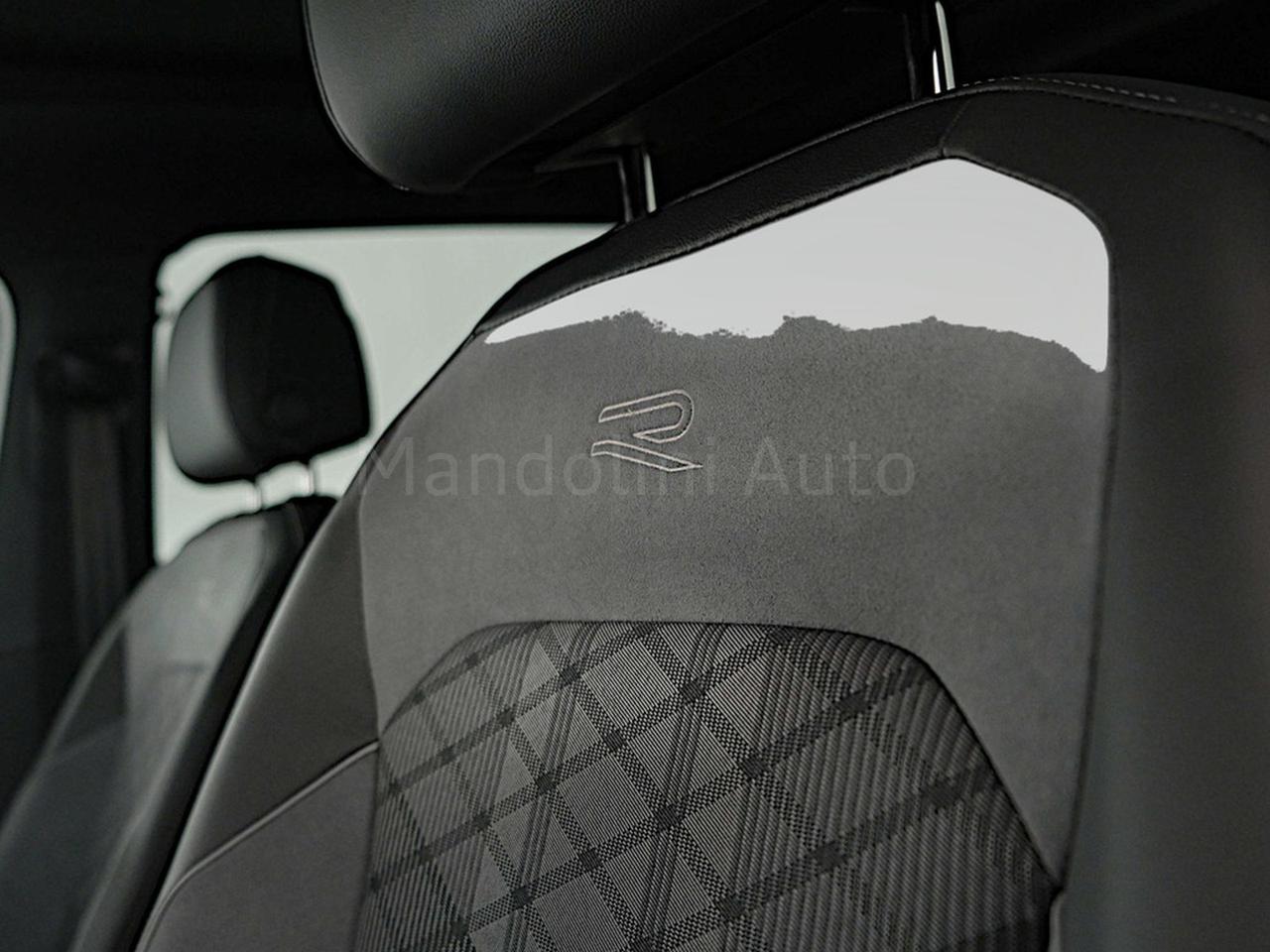 Volkswagen Tiguan allspace 2.0 tdi scr 150cv r-line 4motion dsg 7p.ti