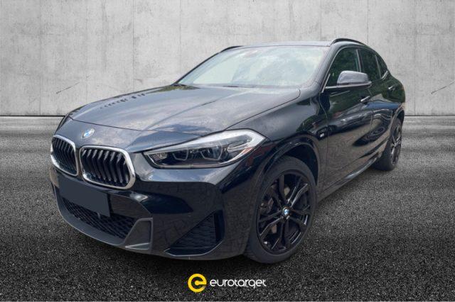 BMW X2 sDrive20d Msport