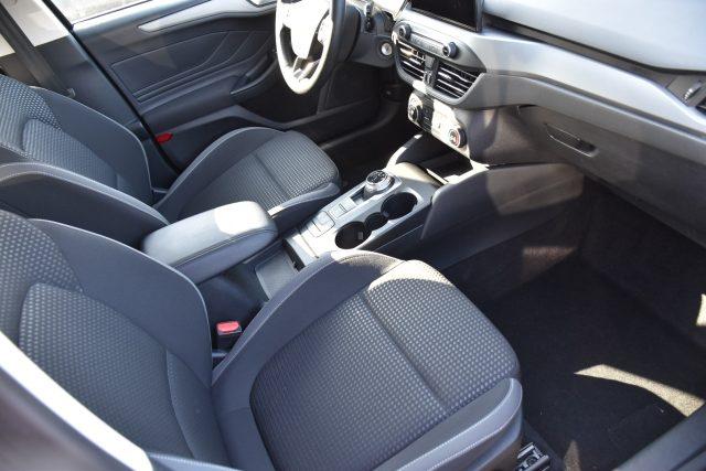 FORD Focus 1.5 EcoBlue 120 CV aut. SW Business