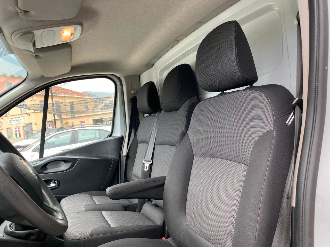 FIAT Talento 2.0 ecojet CH1 12Q 120cv S&S E6d-temp