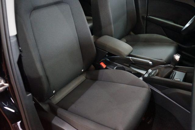 AUDI A1 SPB 25 TFSI Admired Italiana Ufficiale