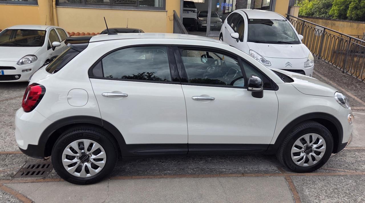 Fiat 500X 1.3 MultiJet 95 CV KM 24000 IVA COMPRESA