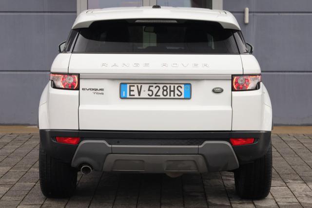 LAND ROVER Range Rover Evoque 2.2 TD4 5p. Pure Tech Pack AUTOCARRO N1 4x4