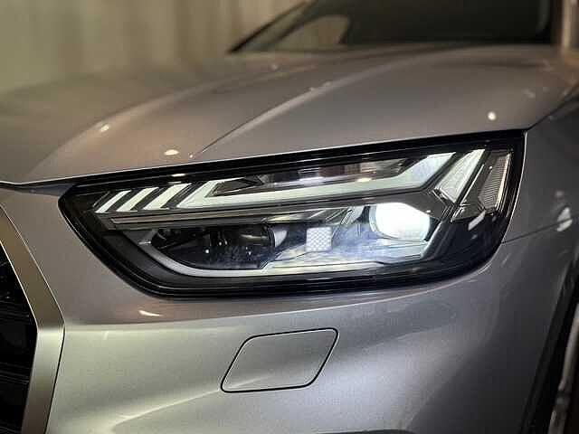 Audi Q5 40 TDI 204 CV quattro S tronic S line