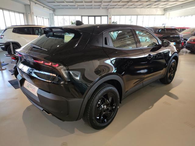 ALFA ROMEO Junior 1.2 136 CV Hybrid eDCT6 con Pack Techno