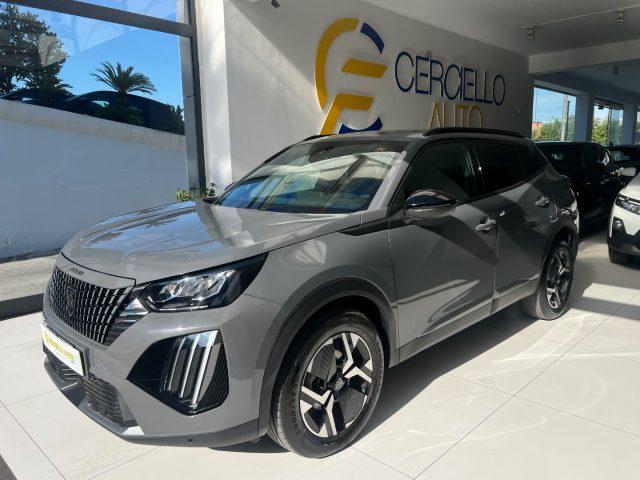 PEUGEOT 2008 PureTech 100 S&S Allure tua da ?249,00 mensili